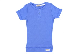 MarMar vivid blue t-shirt modal